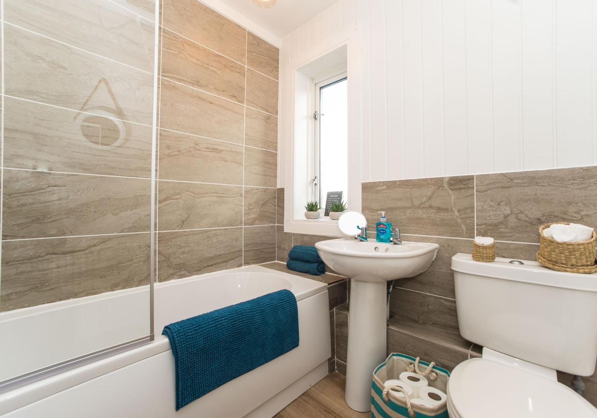 Kenmar House By Klass Living Hamilton Exteriör bild
